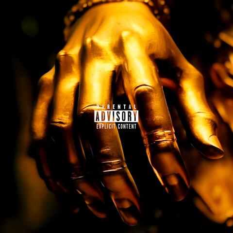 The Midas Touch album art