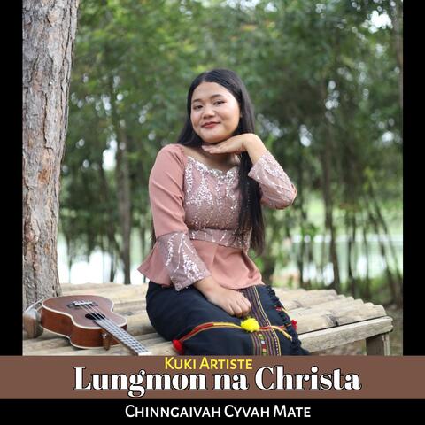 Lungmon na Christa album art