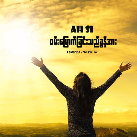 ဝမ်းမြောက်ခြင်းသည်ခွန်အား album art