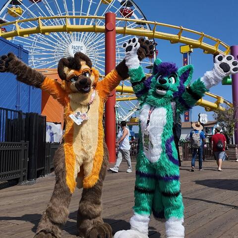 By The Pier album art