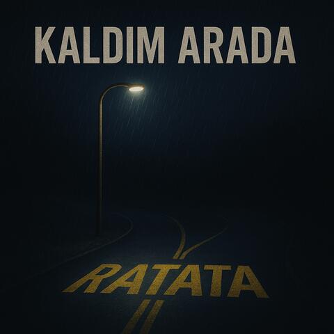 Kaldım Arada album art