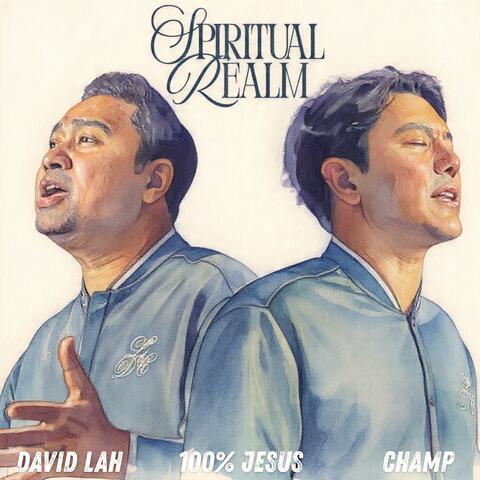 Spiritual Realm album art