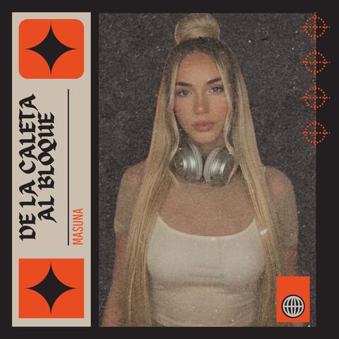 De La Caleta Al Bloque album art