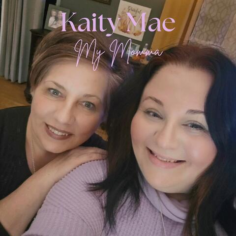 My Momma album art