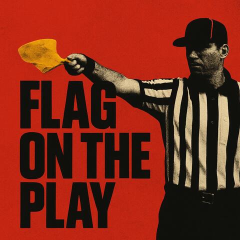 Flag On The Play album art