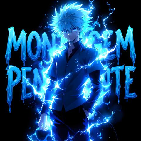 MONTAGEM PENETRANTE album art