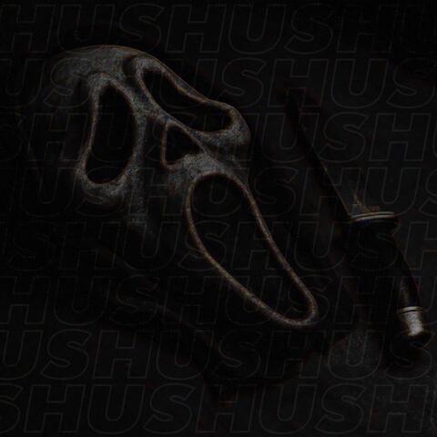 HUSH album art