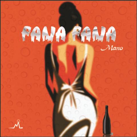 Fana Fana album art