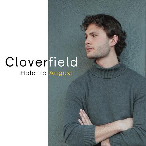Hold To August album art