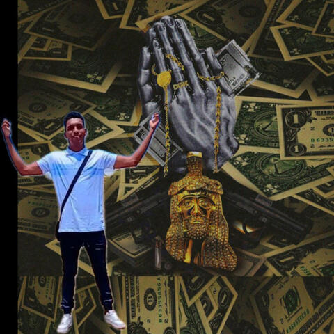 La Realidad album art