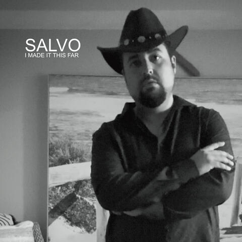 I Made it This Far album art