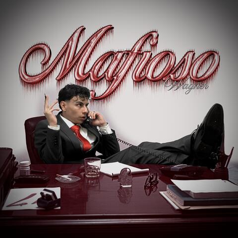 Mafioso album art