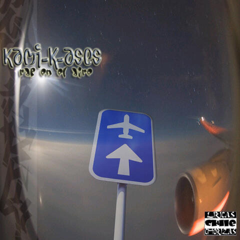 Kami-K-Ases album art