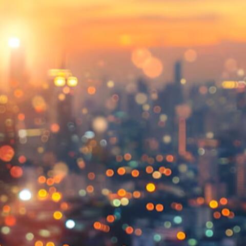 Golden Days album art