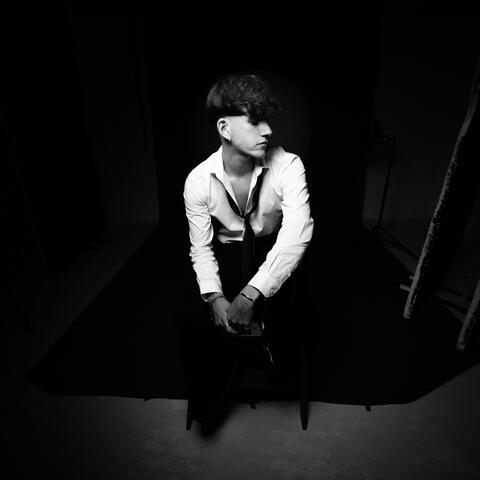 Last First Dance album art