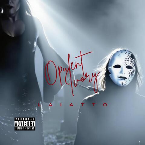 Opulent Ivory album art