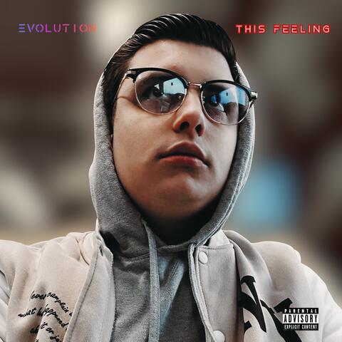 This Feeling album art