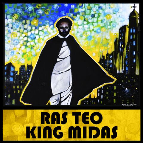 King Midas album art