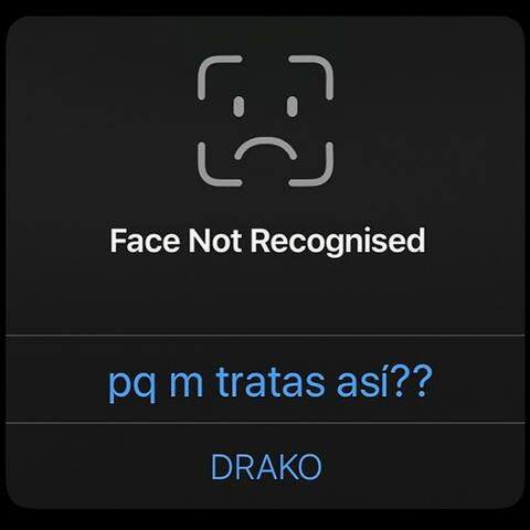 pq m tratas así?? album art