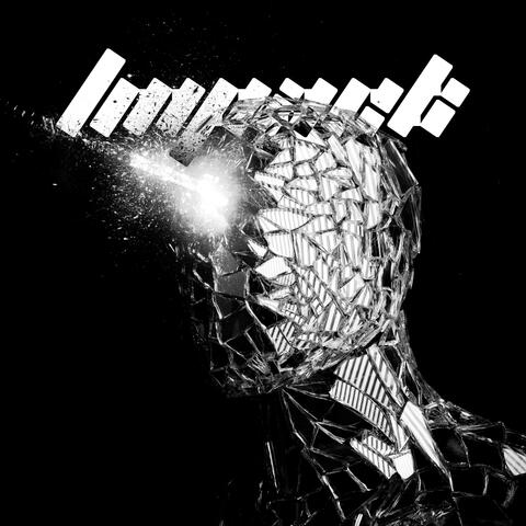 IMPACT album art
