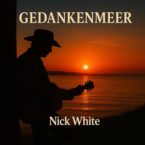 Gedankenmeer album art
