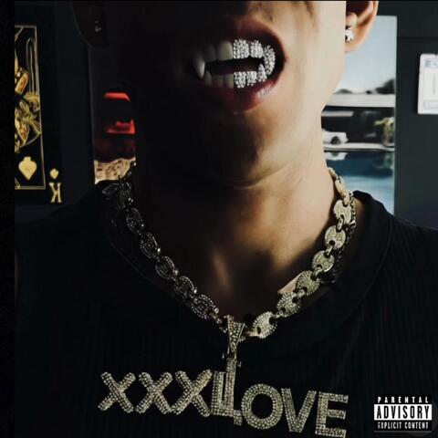 Colmillos de diamantes album art