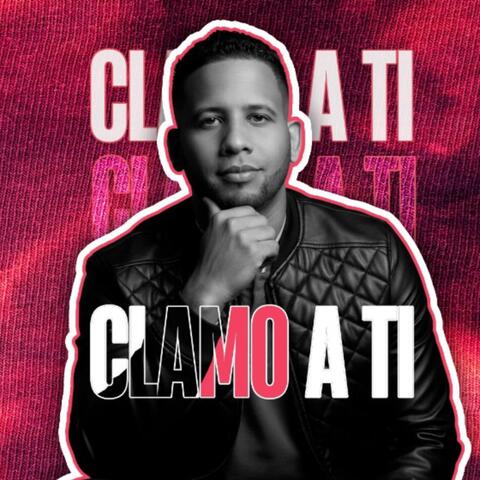 Clamo a Ti album art