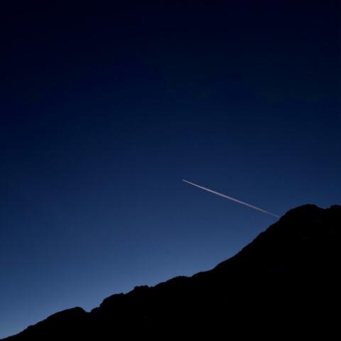 white or maybe purple album art