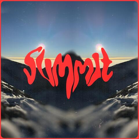 SUMMIT album art