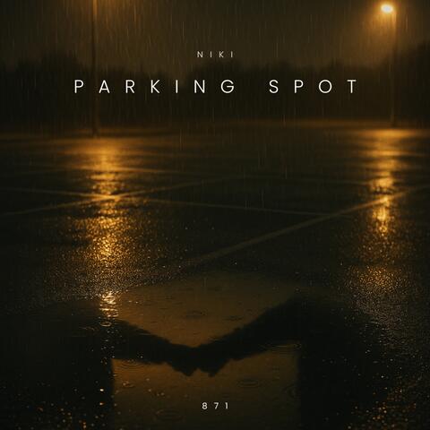 Parking Spot album art
