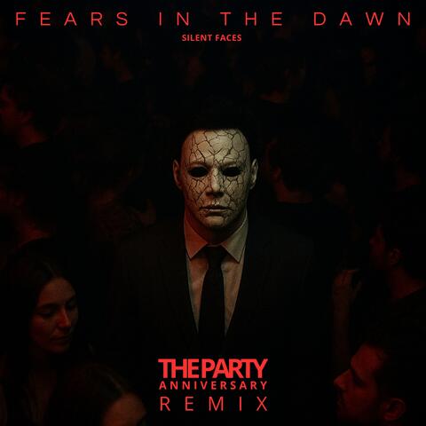 FEARS IN THE DAWN album art
