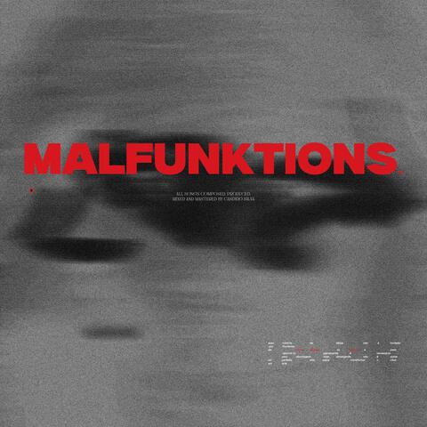 MALFUNKTIONS album art