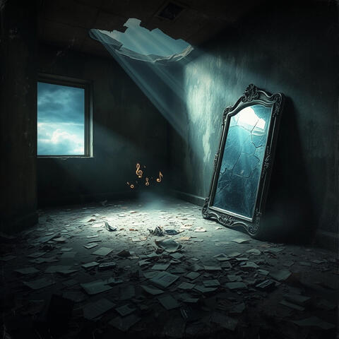 Melodía de los Olvidados album art