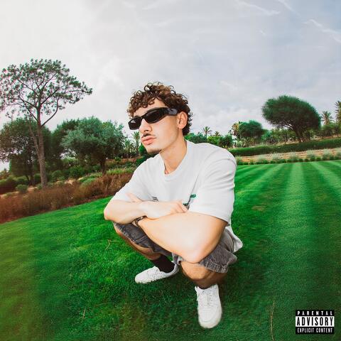 Molly Water! album art
