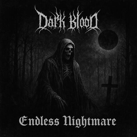 Endless Nightmare album art