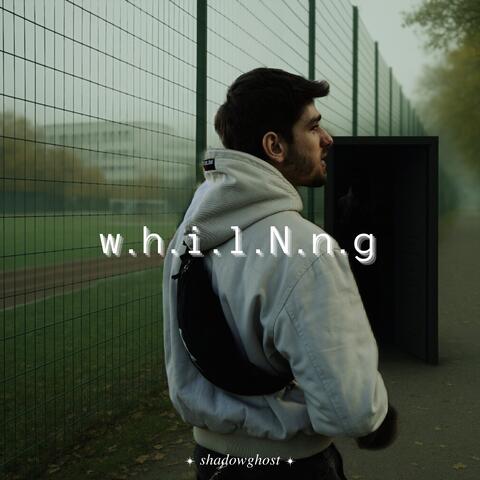 w.h.i.l.N.n.g. album art