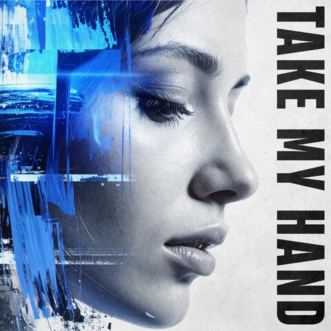 Take My Hand album art