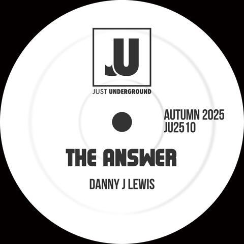 The Answer album art
