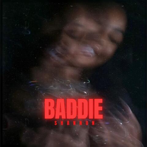 Baddie album art