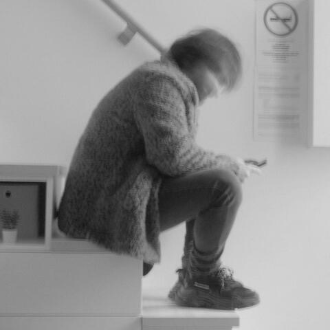 The Depression Song album art