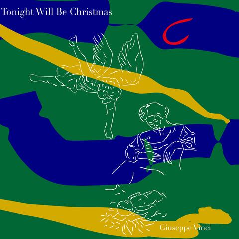Tonight Will Be Christmas album art