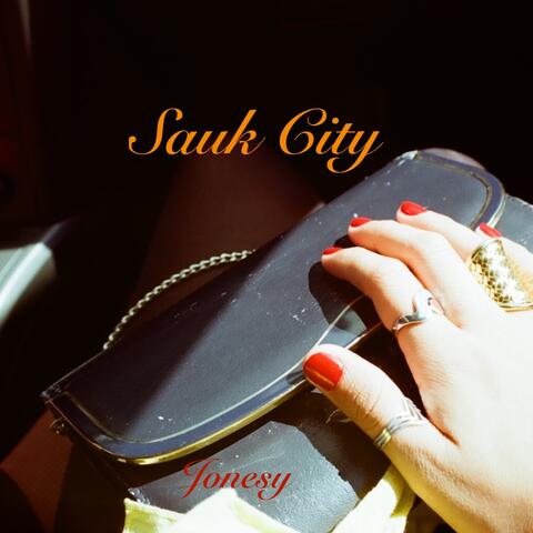 Sauk City album art