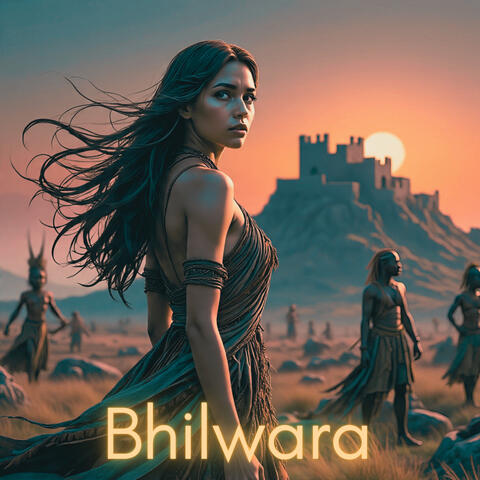 Bhilwara album art