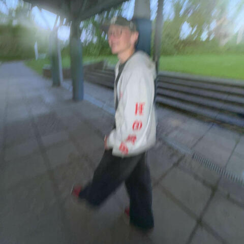 Versatility album art