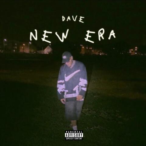 NEW ERA album art