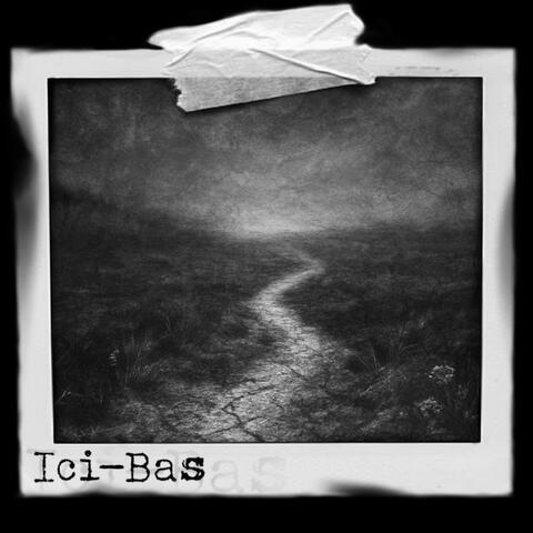 Ici-Bas album art