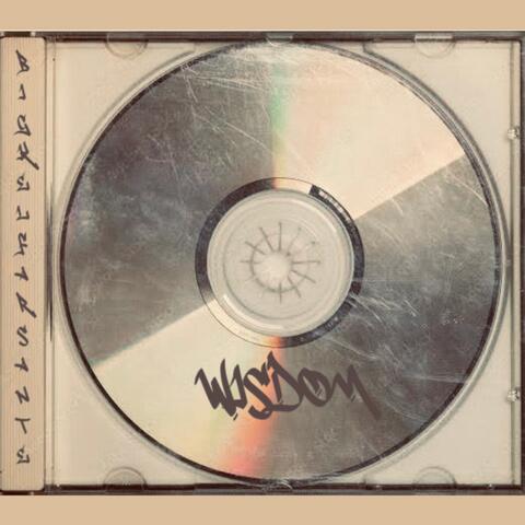 Wisdom album art