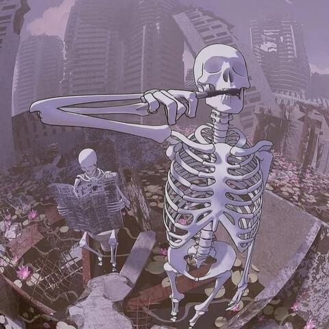 Ego Kills Growth album art