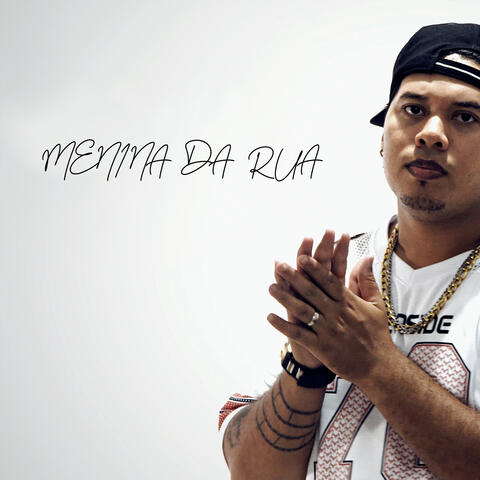 Menina da rua album art