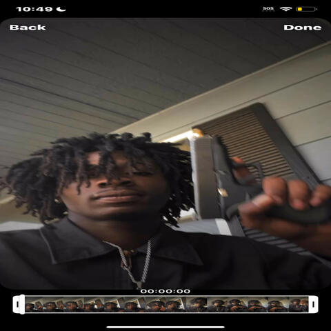 BailoutDrench album art